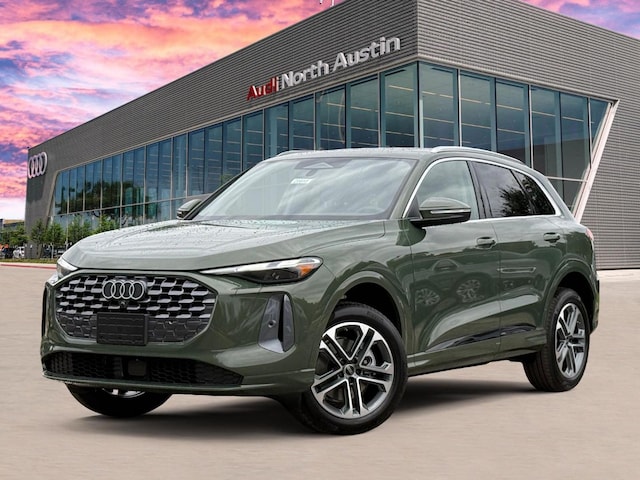 Photo of 2026 Audi Q5