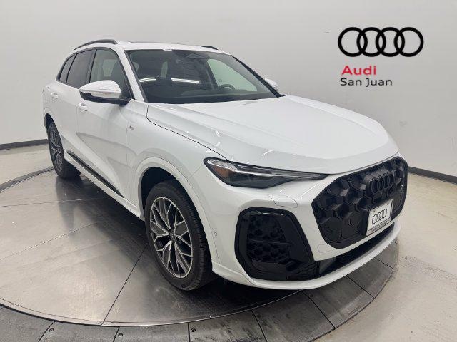 Photo of 2026 Audi Q5 