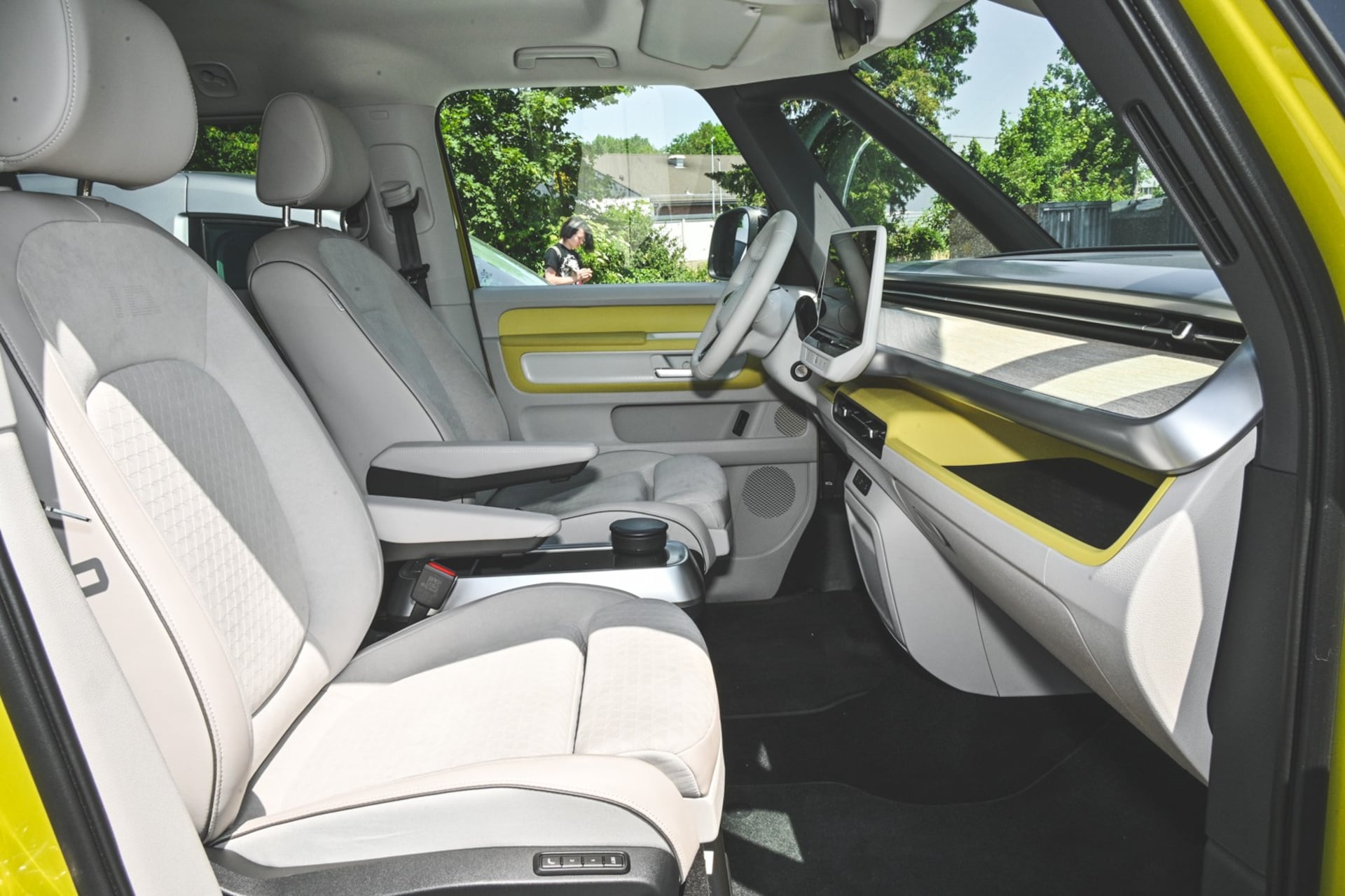 Volkswagen ID. Buzz Pro