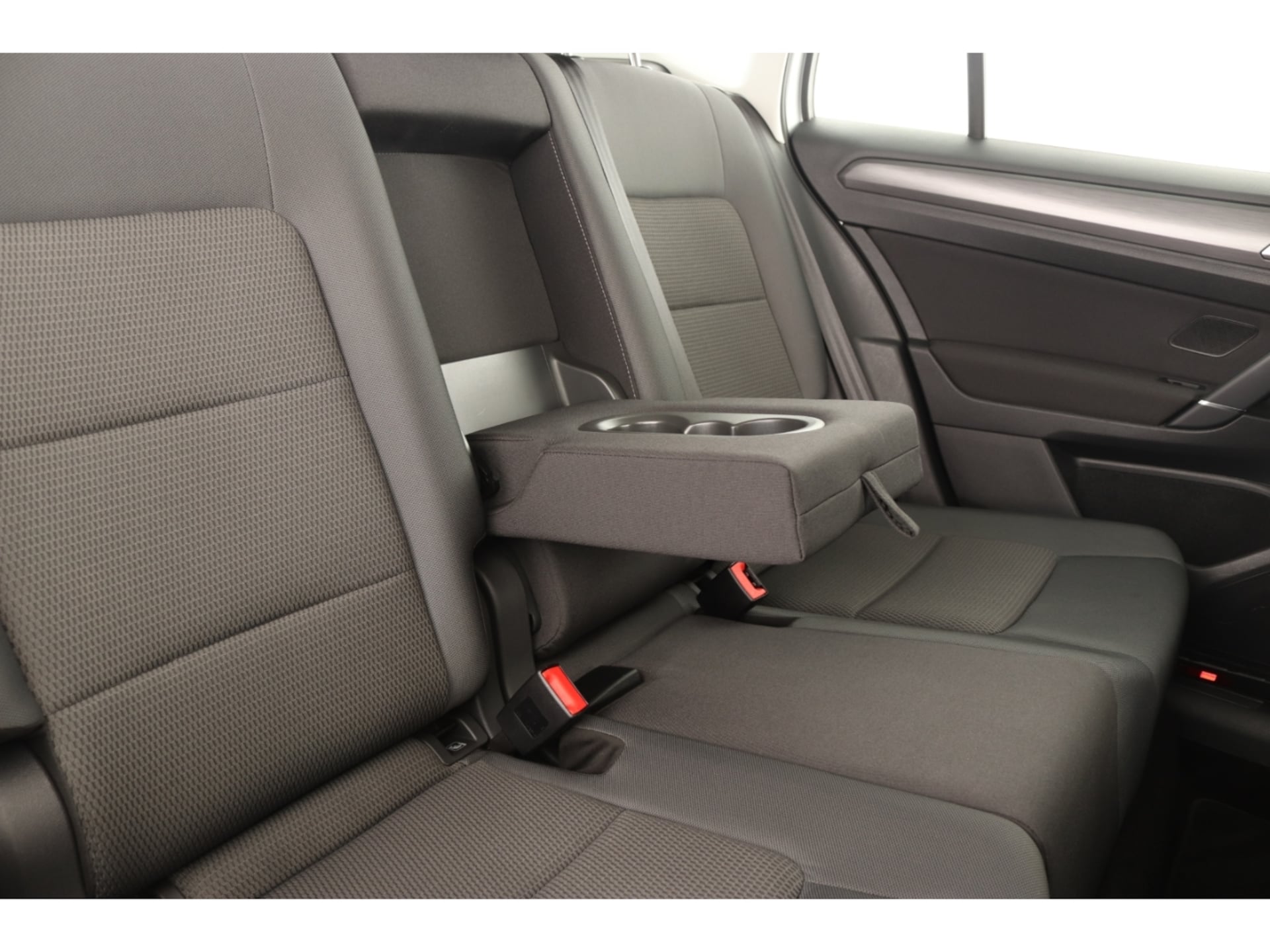 Volkswagen Golf Sportsvan Comfortline