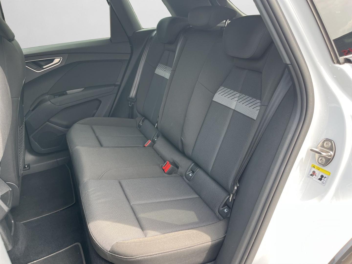 Image about Audi Q4 e-tron 40 e-tron 150 kW