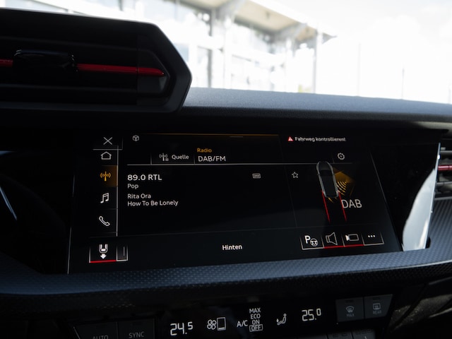 Audi RS3 Sportback TFSI Quattro S Tronic - 2025 - Joinsteer - #10