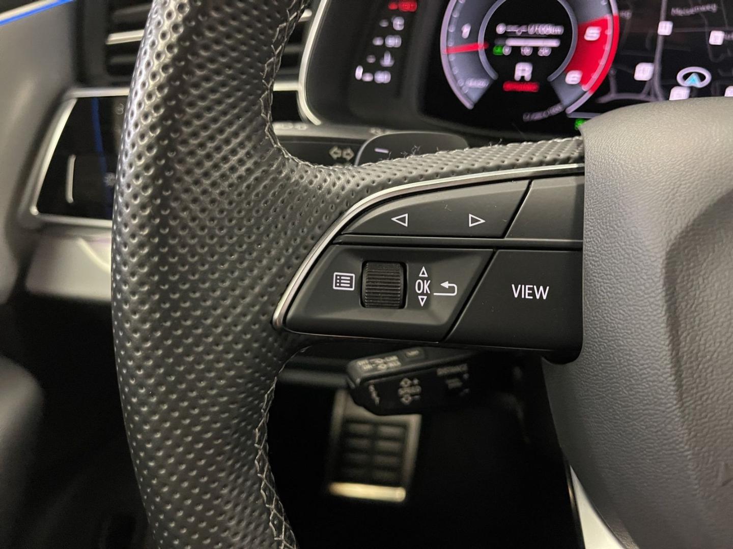 Image about Audi Q7 50 TDI quattro tiptronic