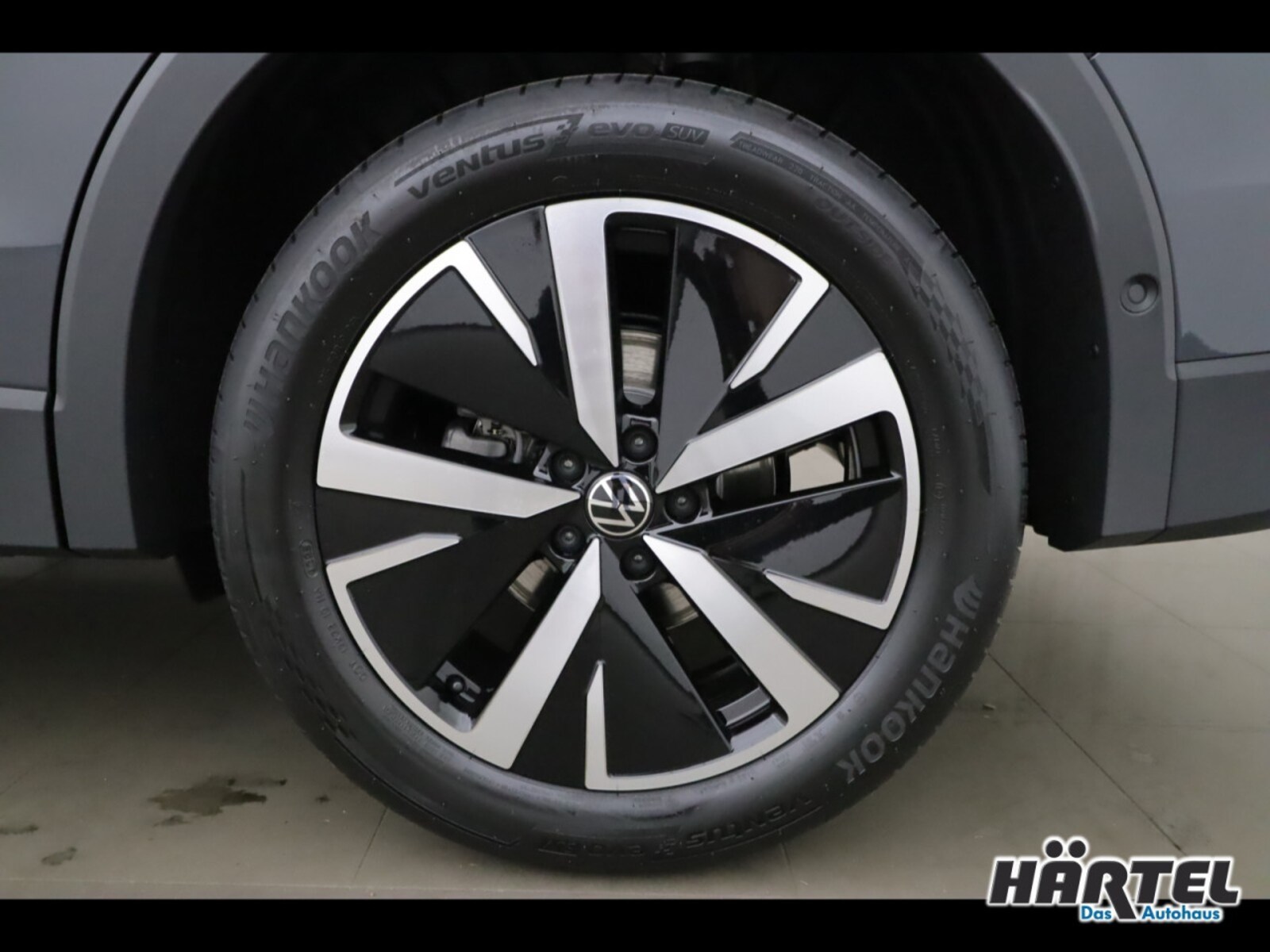 Volkswagen Tiguan – Bild 16