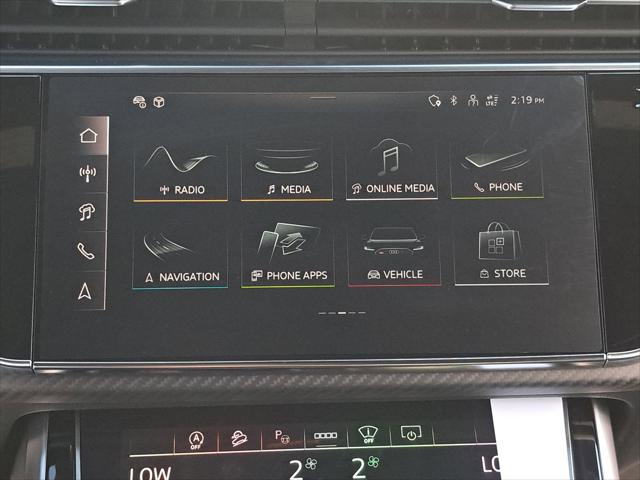 2025 Audi RS Q8 Base - Photo 24