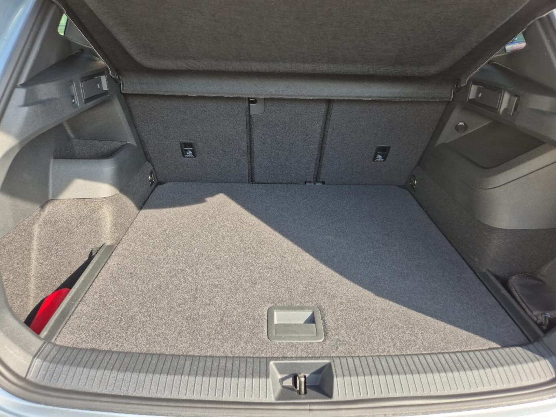 Volkswagen Tiguan Goal
