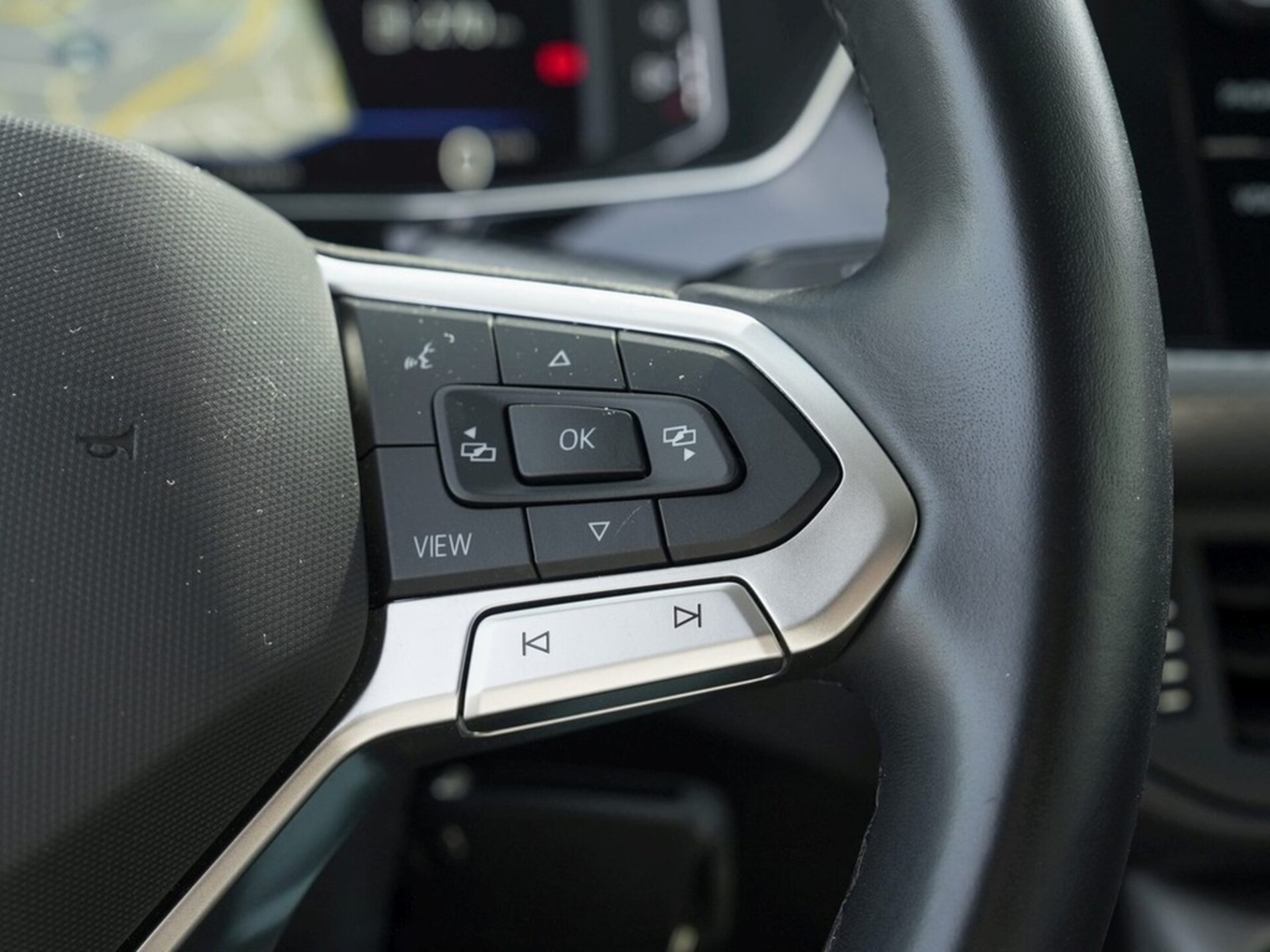 Volkswagen T-Cross ACTIVE