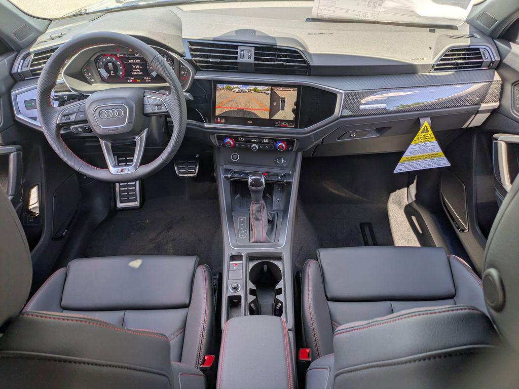 2025 Audi Q3 S Line Premium Plus - Photo 26