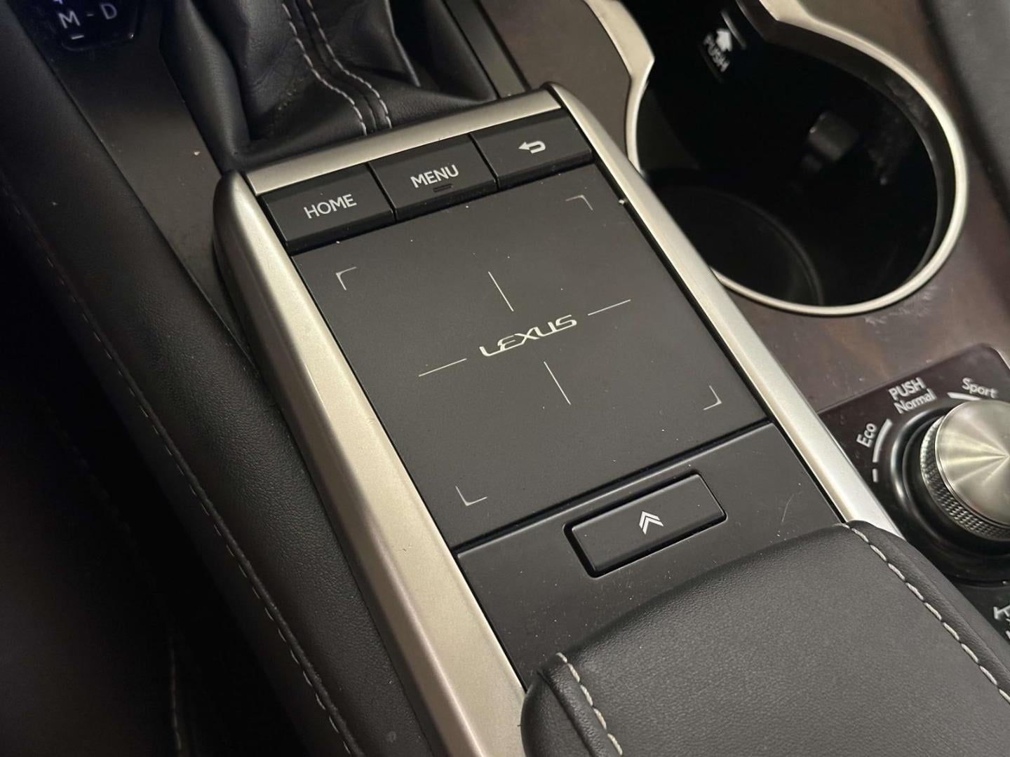 2020 Lexus RX 350 - Photo 36