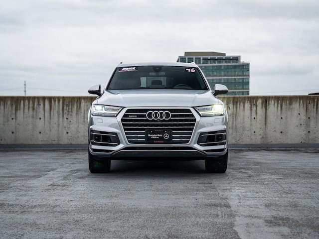 2019 Audi Q7