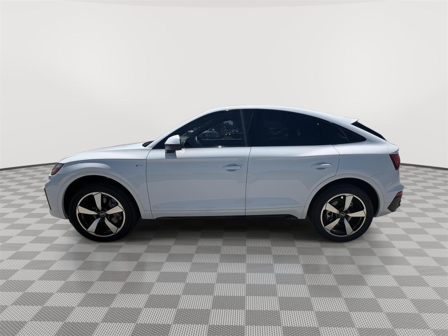 Used 2023 Audi Q5 Sportback Premium Plus with VIN WA15AAFY1P2068564 for sale in Kansas City