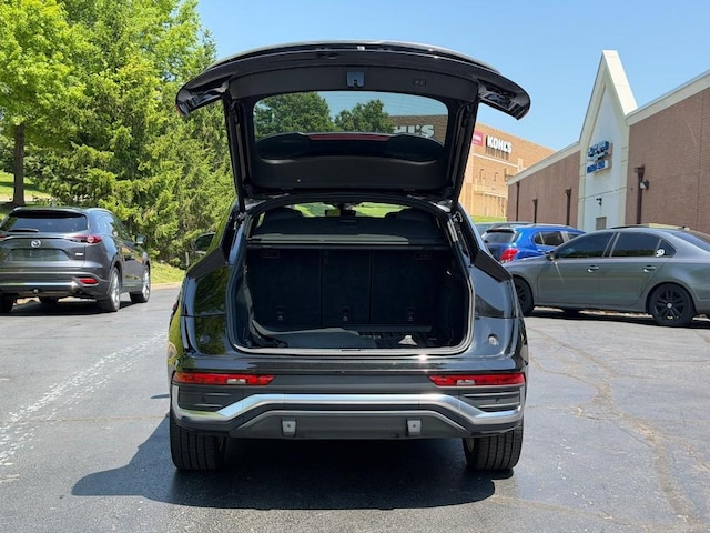 2023 Audi Q5 Sportback