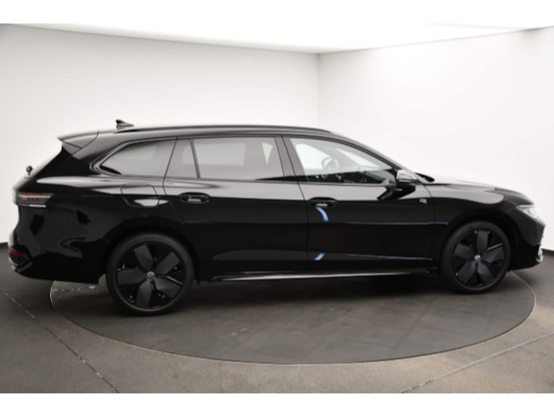 Volkswagen Passat R-Line
