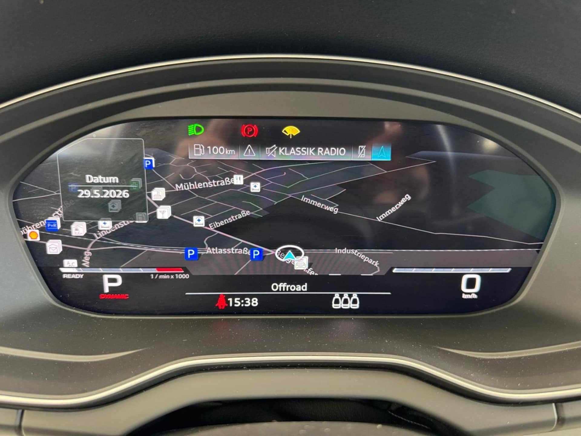 Audi SQ5 SUV