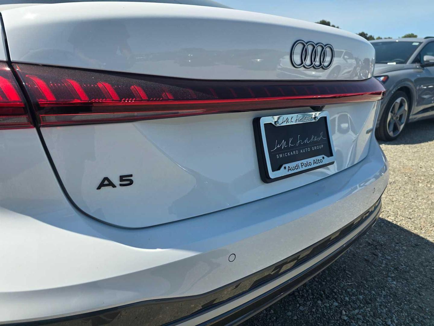 2025 Audi A5 Premium - Photo 16