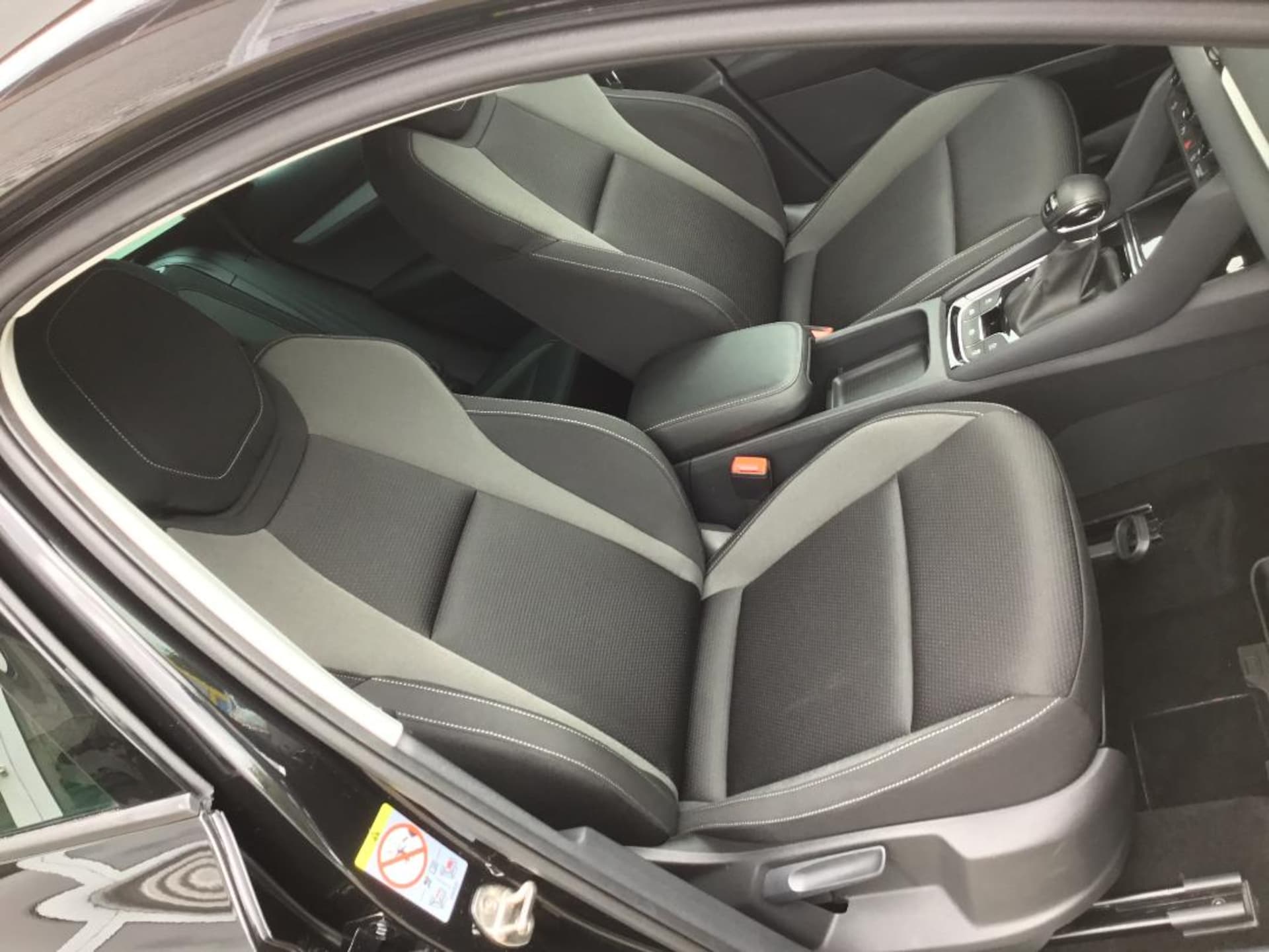 Skoda Karoq Ambition