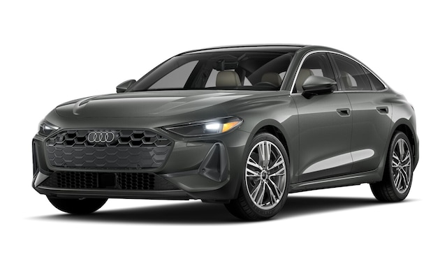 2026 Audi A5 Sedan
