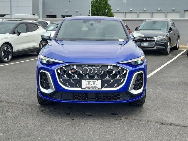 2026 Audi SQ5 Sportback