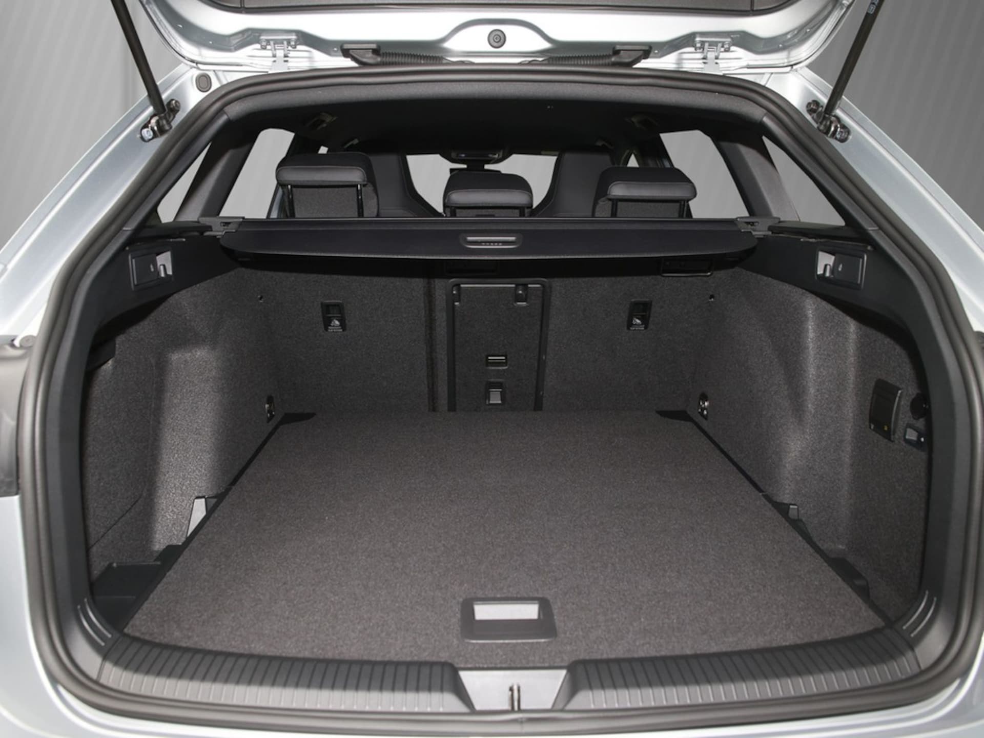 Volkswagen Golf Variant R-Line