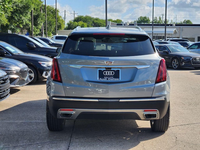 2024 Cadillac XT5 Premium Luxury - Photo 9