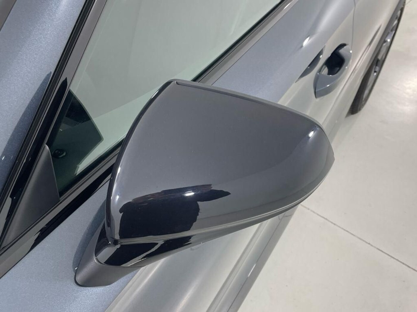 CUPRA Formentor 1.5 TSI 110 kW (150 CV) — photo 14