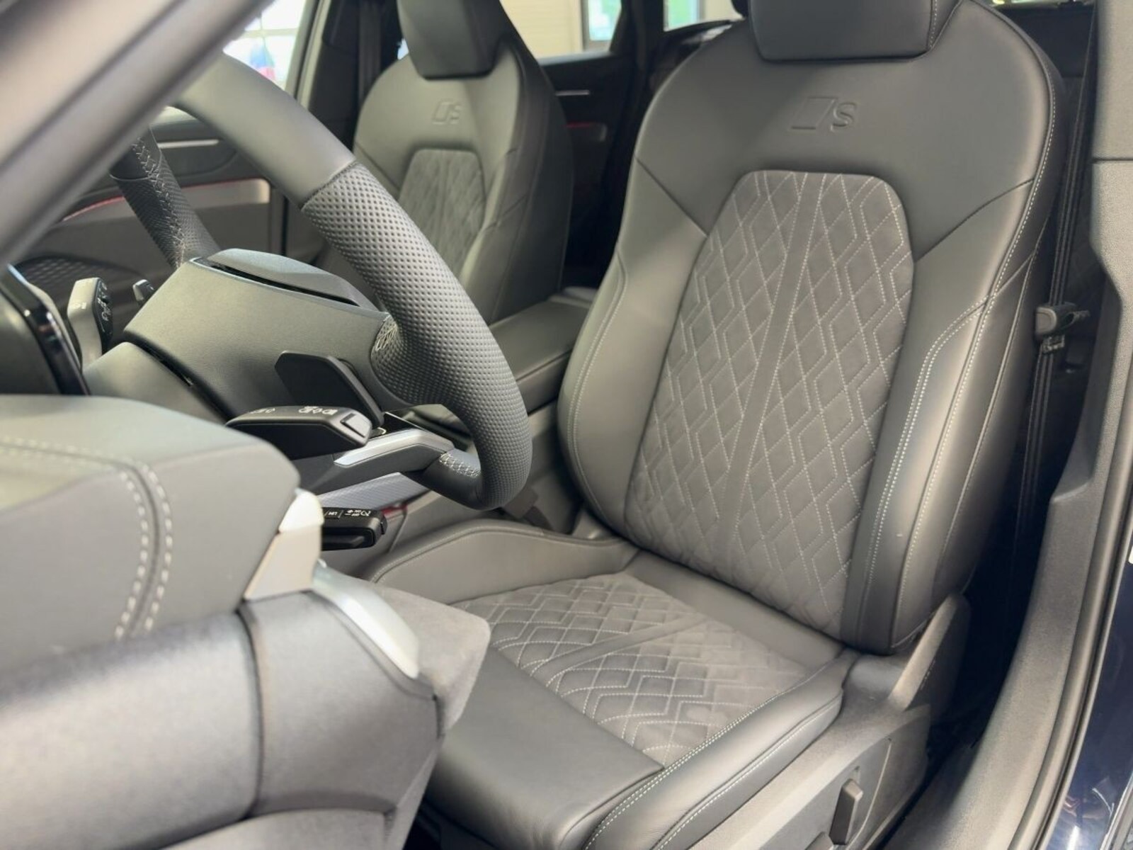 Audi A6 Avant – Bild 17