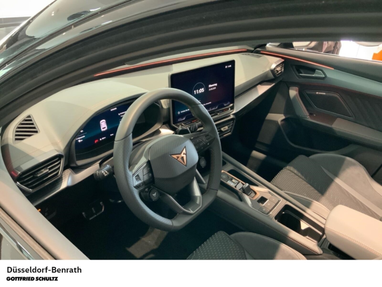 CUPRA Formentor – Bild 13