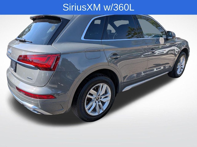 2023 Audi Q5