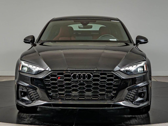 2023 Audi S5 Sportback