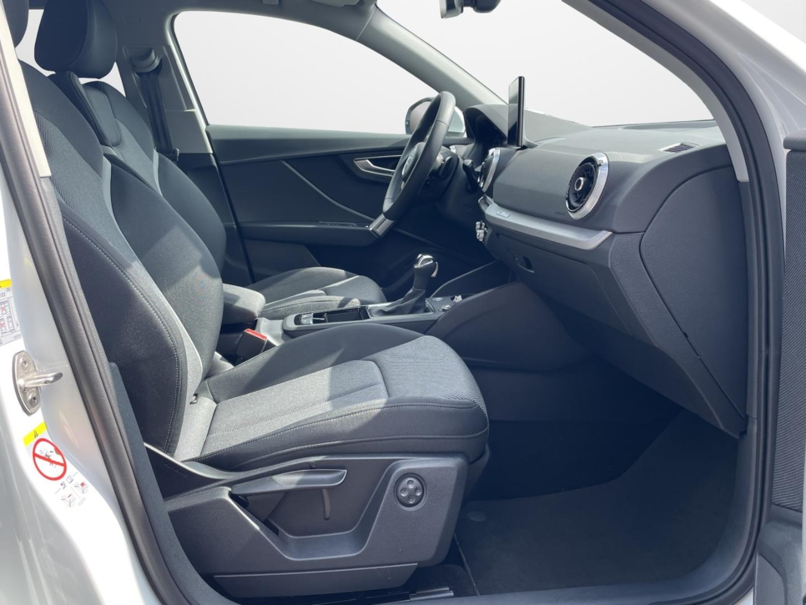 Audi Q2 – Bild 13