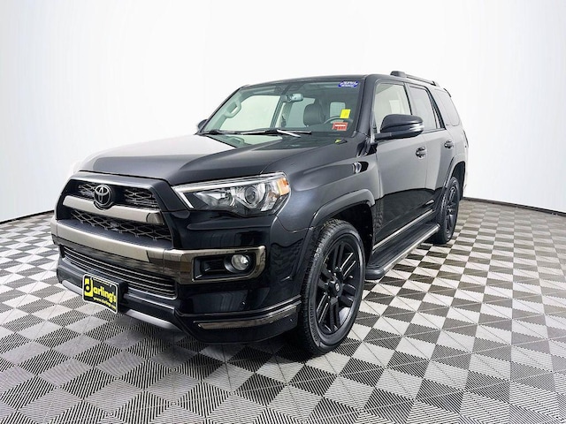 2019 Toyota 4Runner