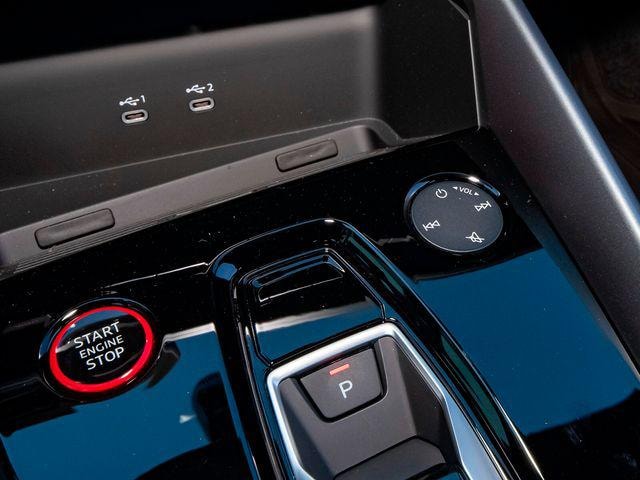 2026 Audi S3 Base - Photo 30