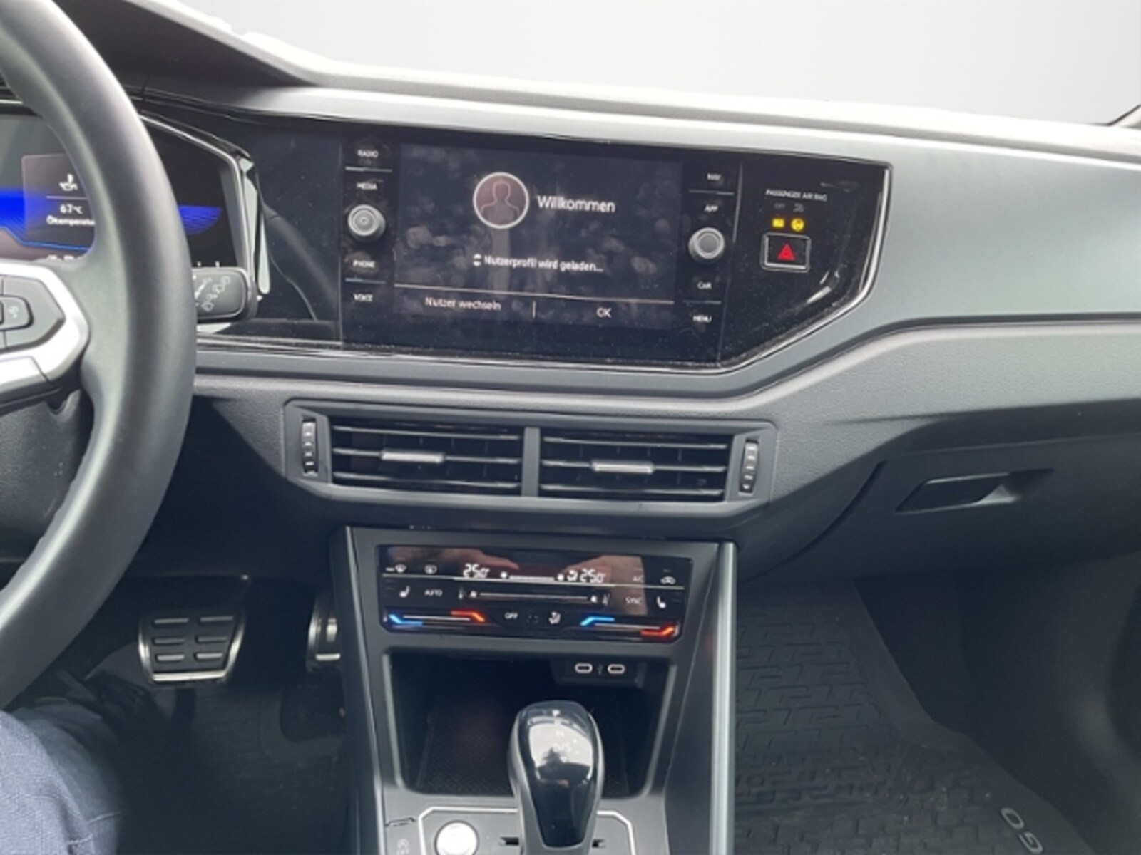 Volkswagen Taigo – Bild 15