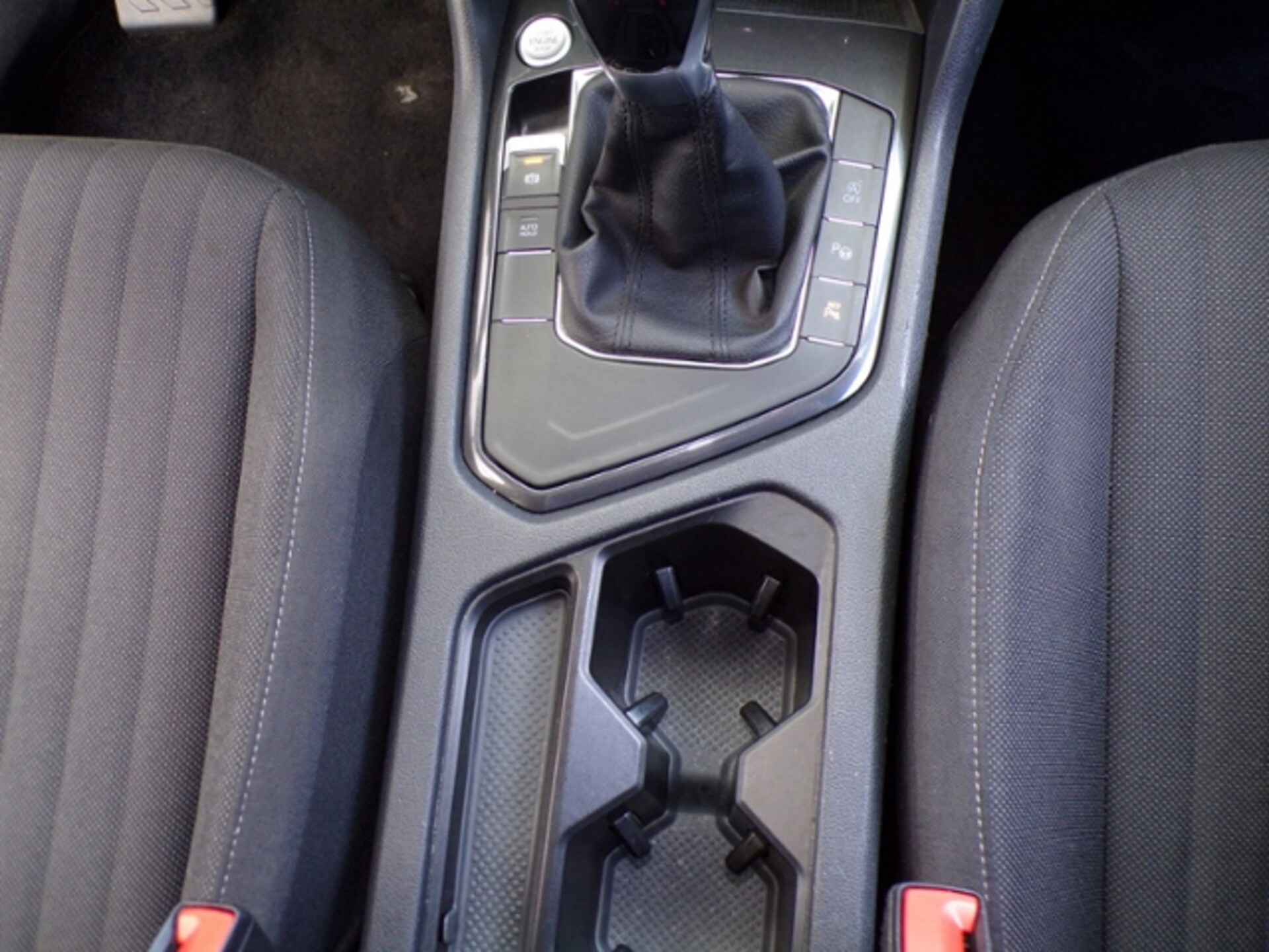 Volkswagen Tiguan Allspace Life