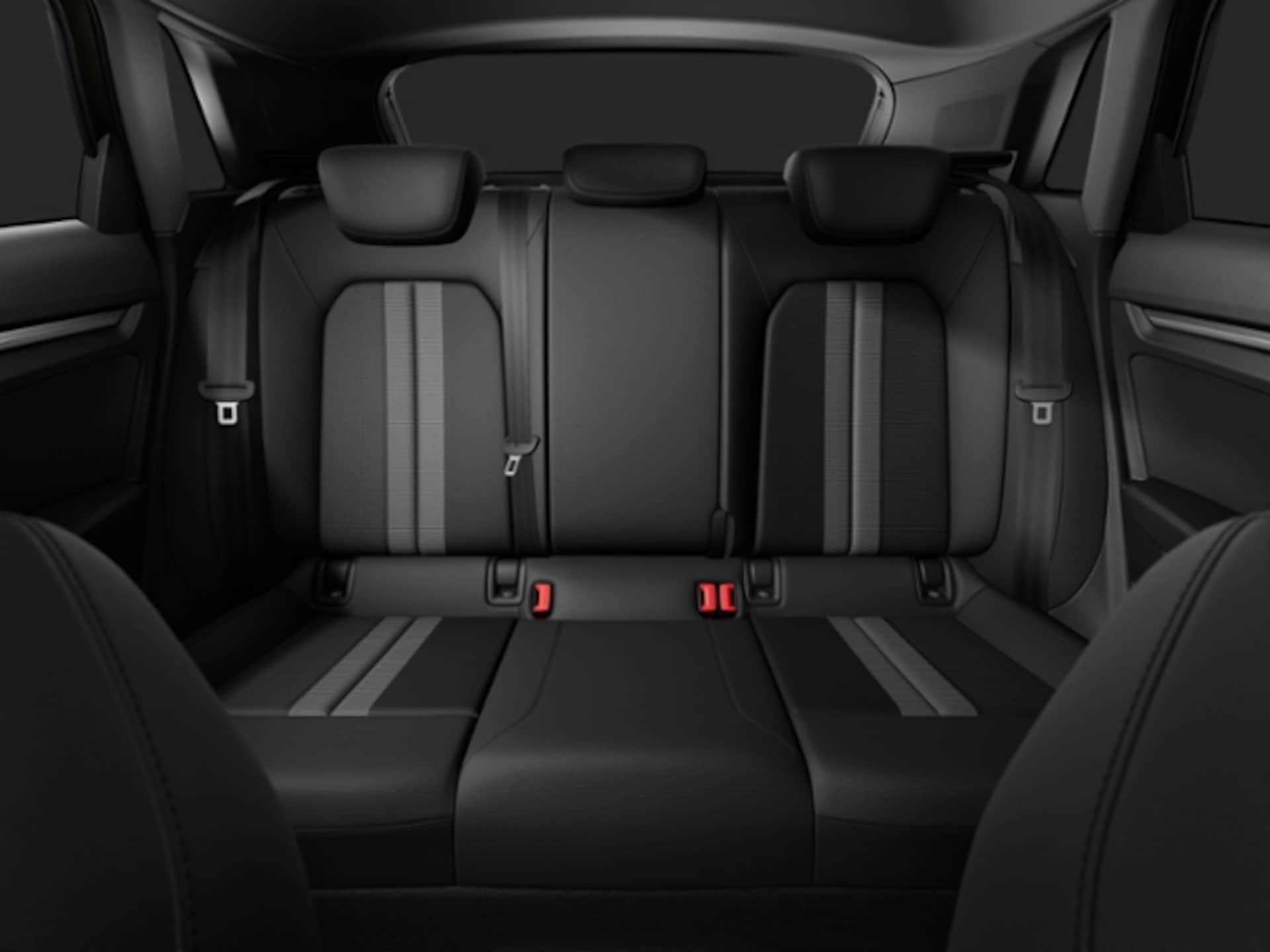 Audi A3 Sportback S line