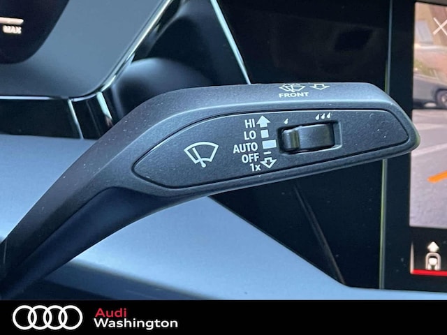 2026 Audi S3 Base - Photo 40