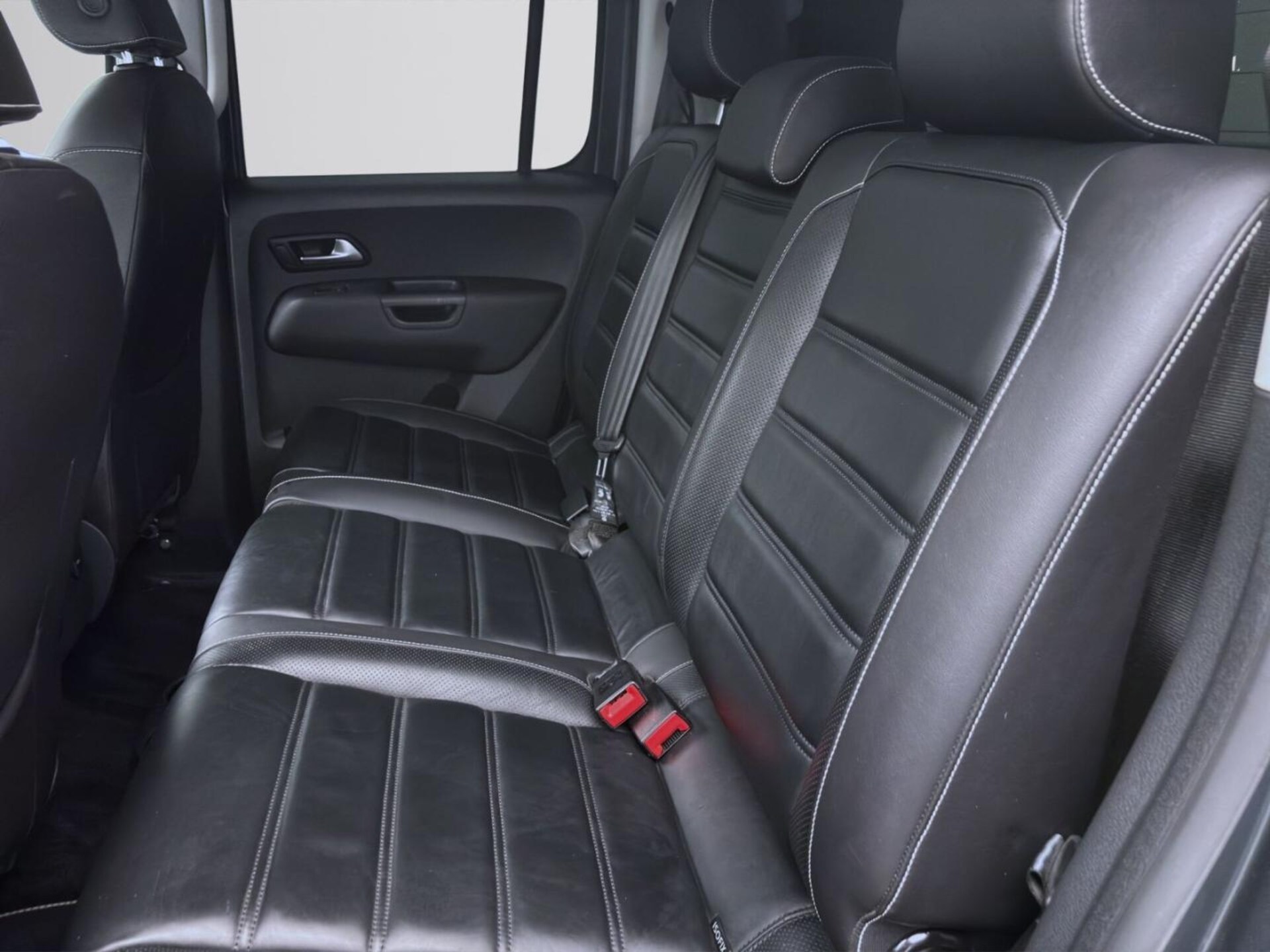 Volkswagen Amarok DoubleCab Highline