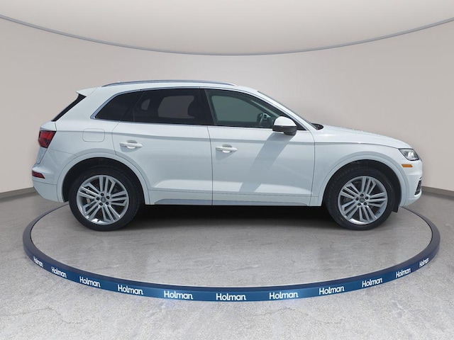 2020 Audi Q5