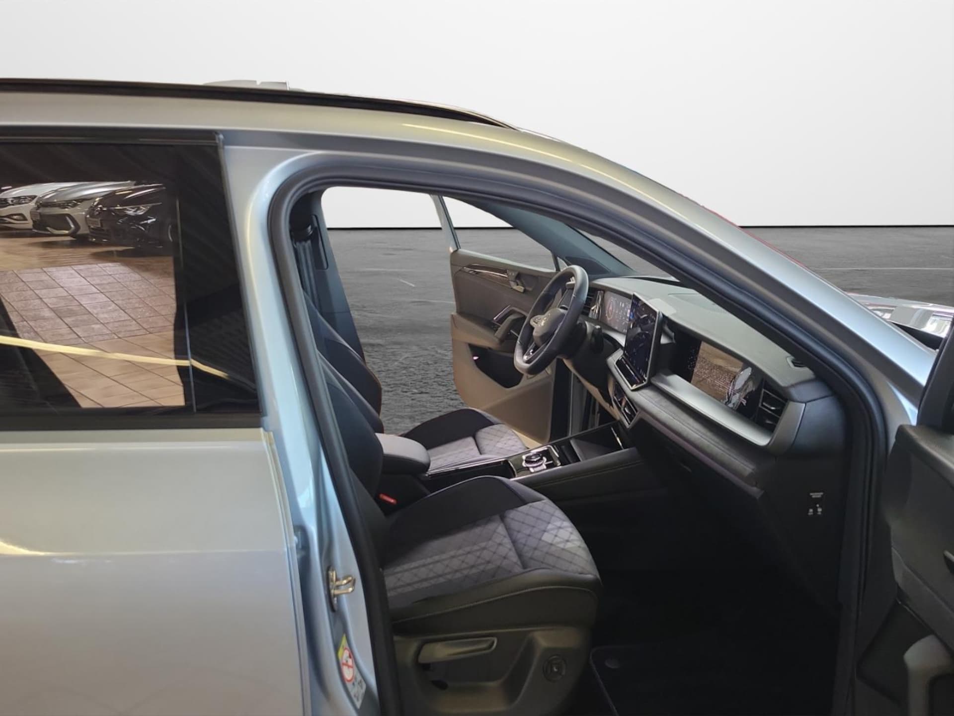 Volkswagen Tayron R-Line