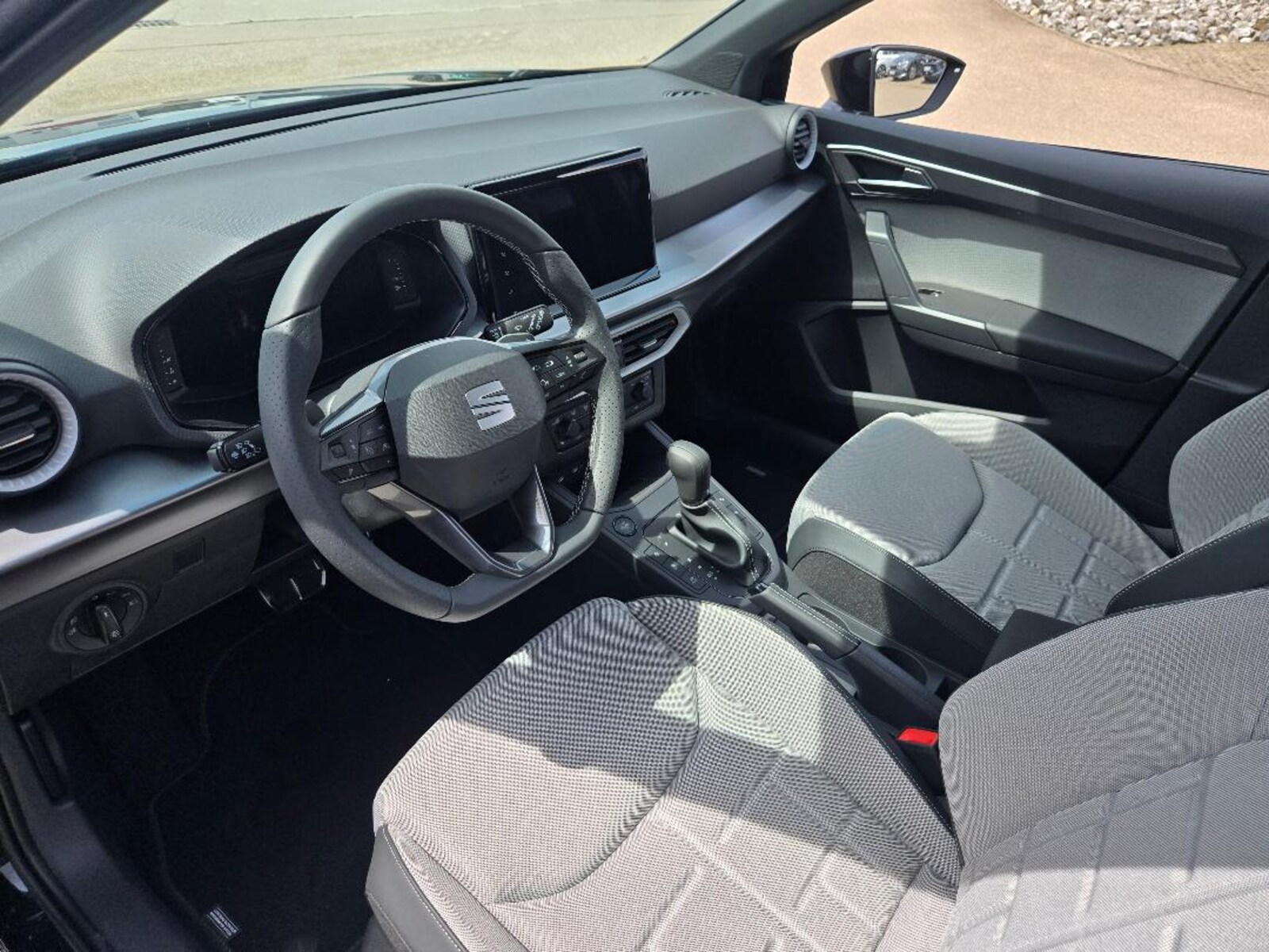 SEAT Arona – Bild 8