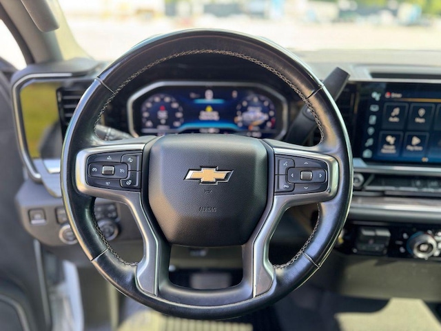 2024 Chevrolet Silverado 2500HD LTZ - Photo 15