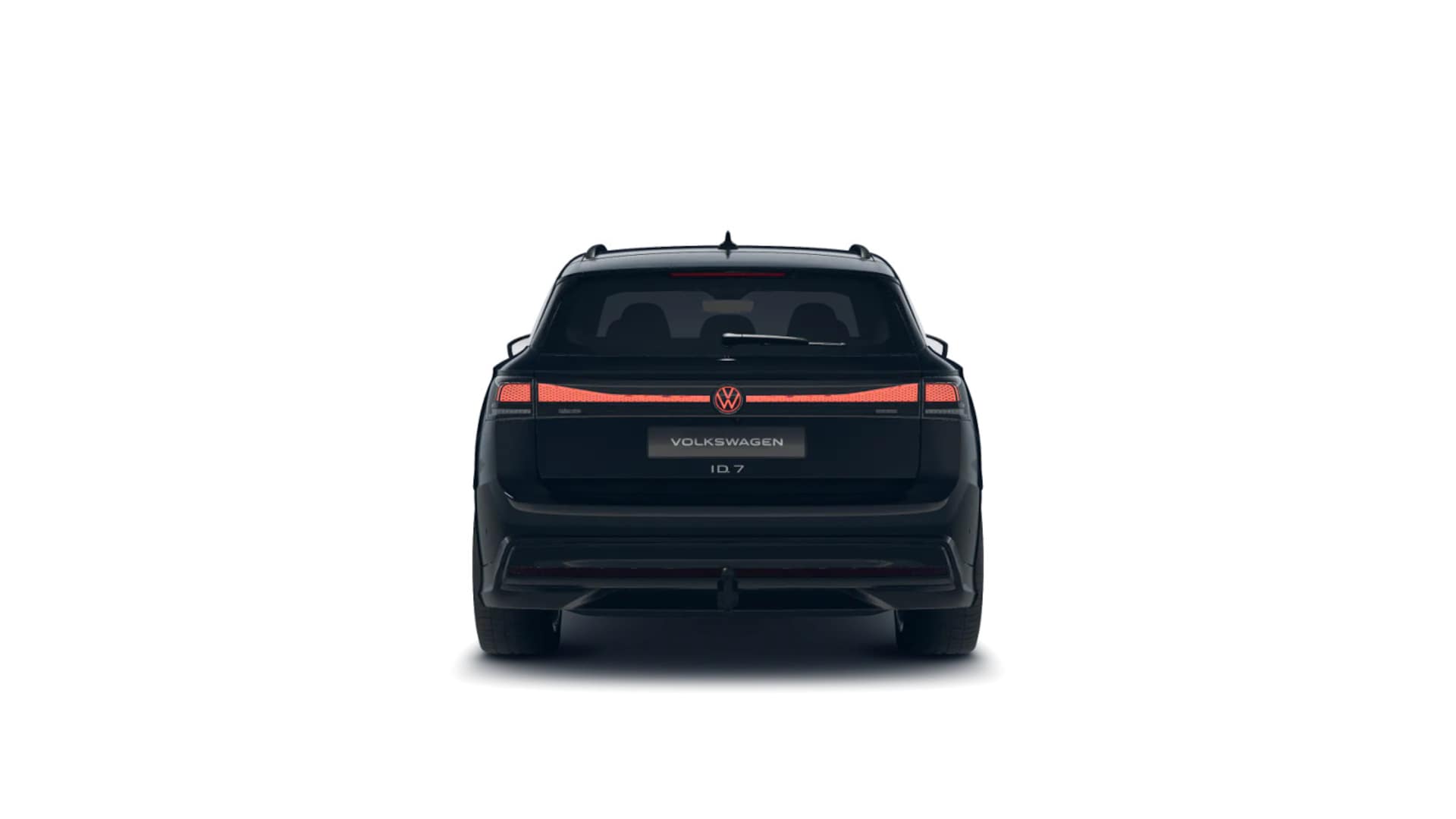 Volkswagen ID.7 Tourer Pro S