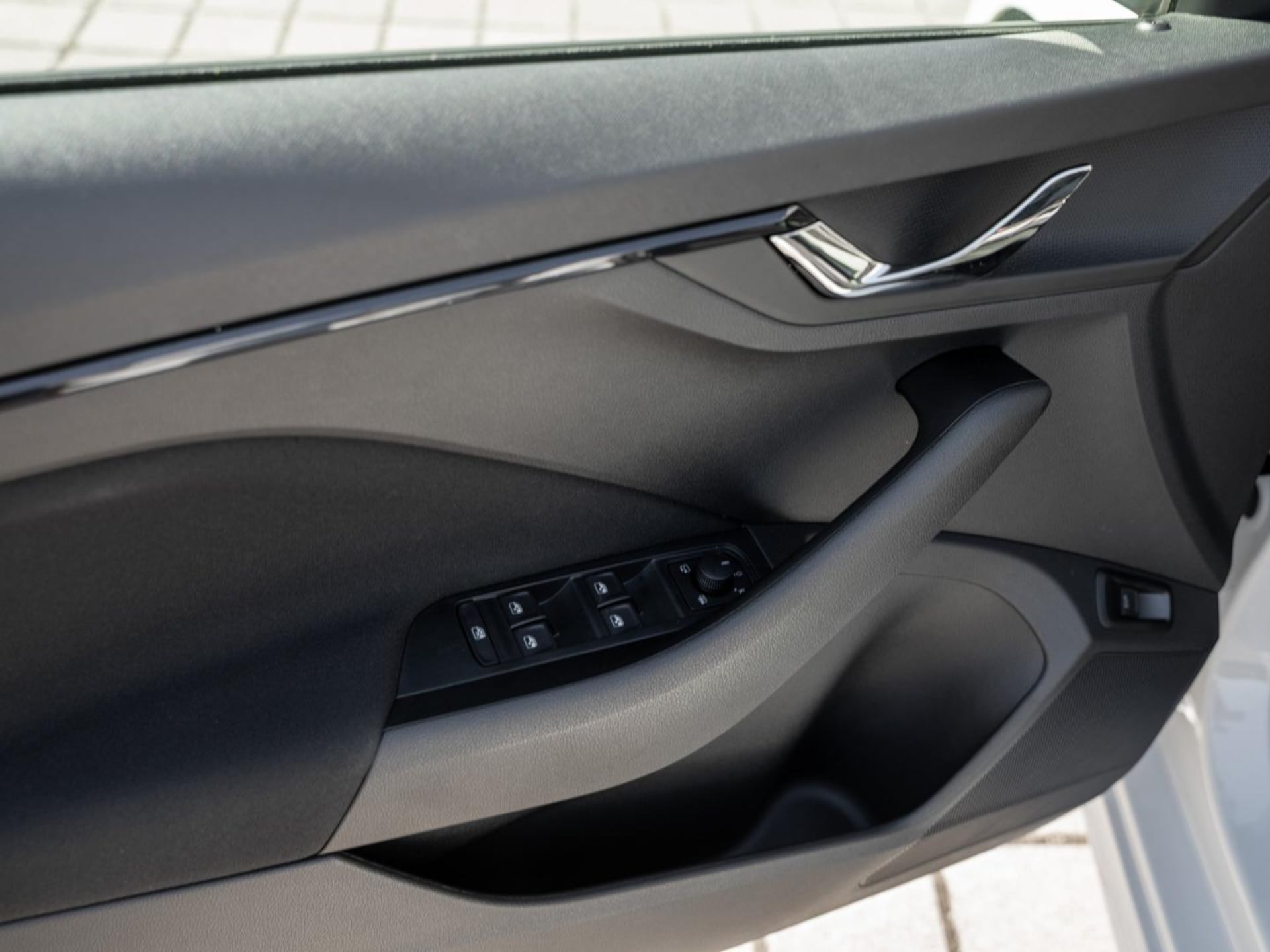 Skoda Kamiq Selection
