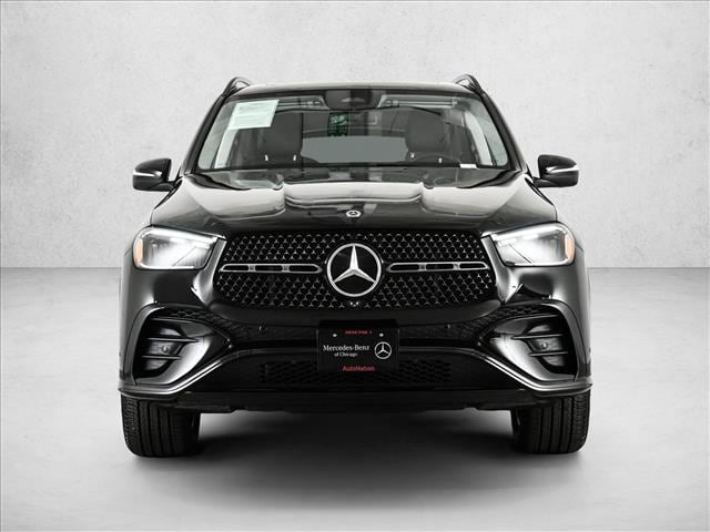 2026 Mercedes-Benz GLE 350
