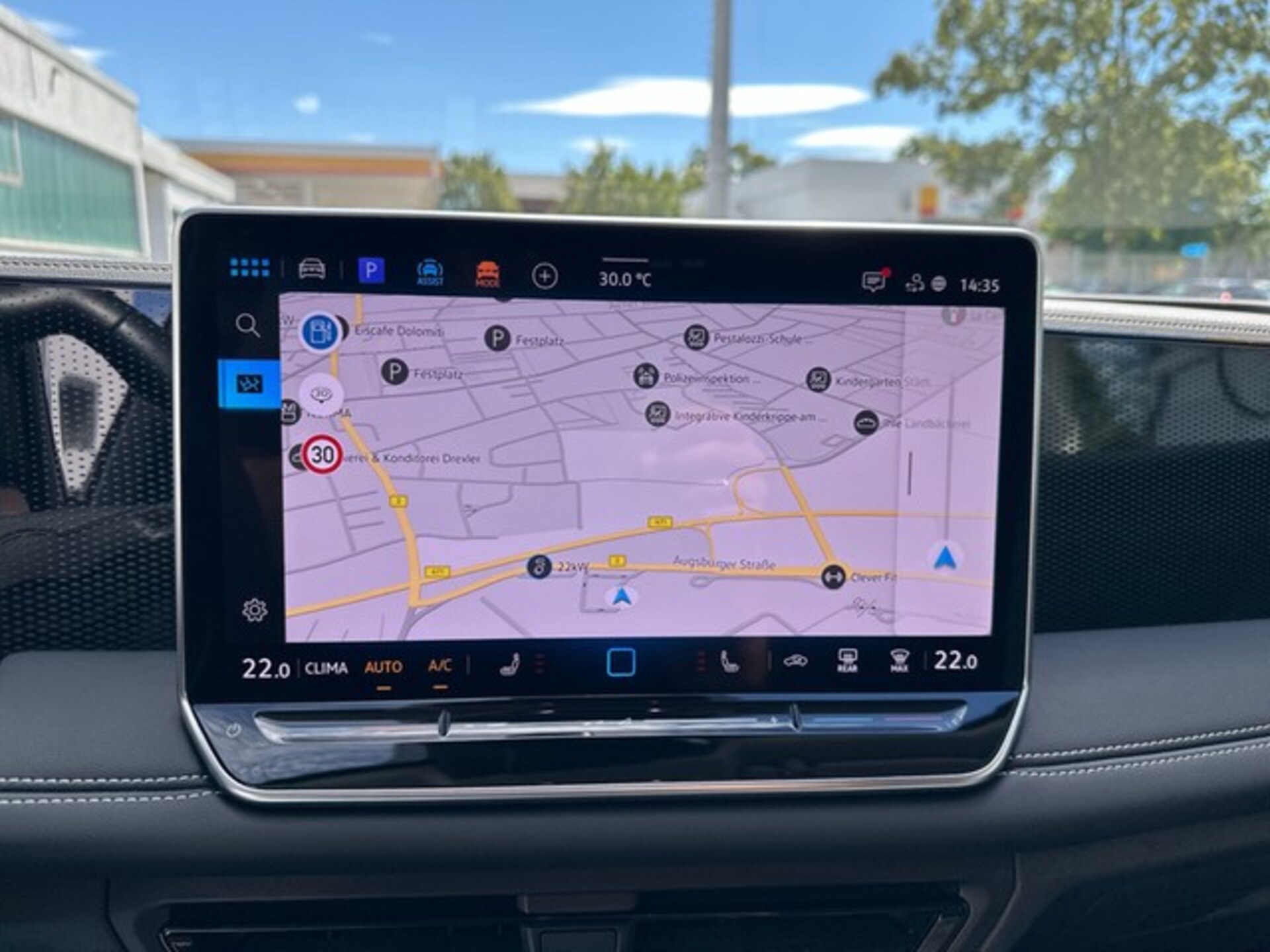 Volkswagen Tiguan ENERGY