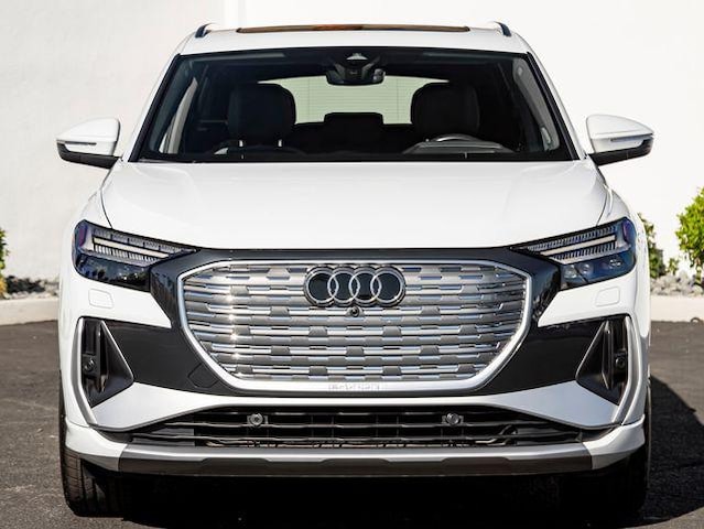 2023 Audi Q4 e-tron
