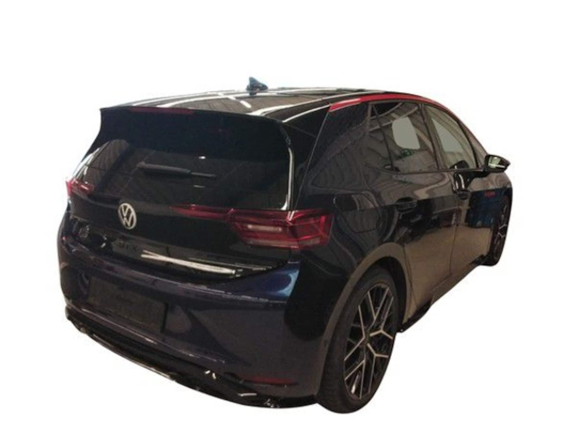 Volkswagen ID.3 GTX Performance