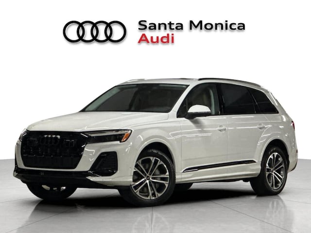 Photo of 2026 Audi Q7