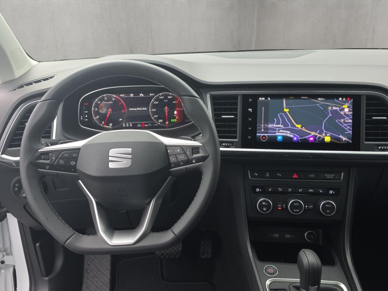 SEAT Ateca – Bild 10