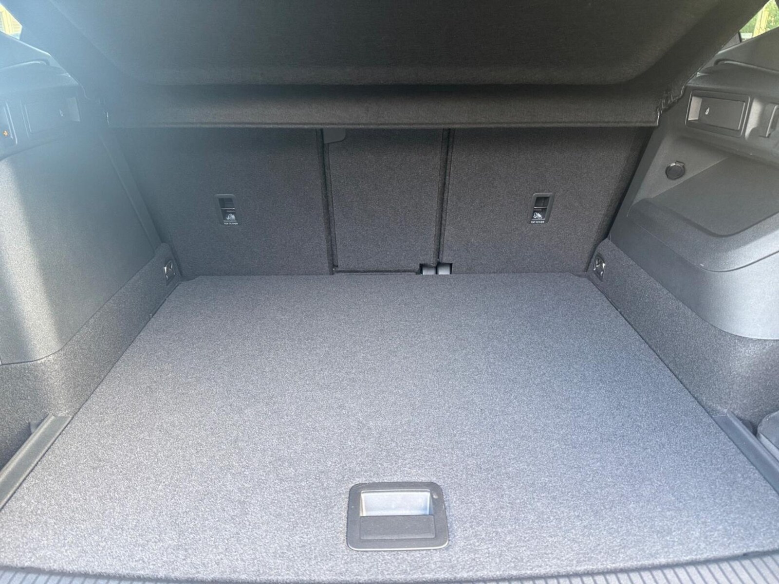 Volkswagen Tiguan – Bild 15